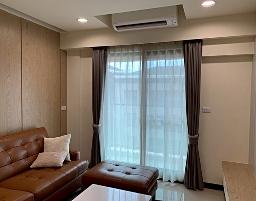 水交社二房平車🌈精美裝潢🌈優質社區稀有釋出 - 591租屋網 - Image 3