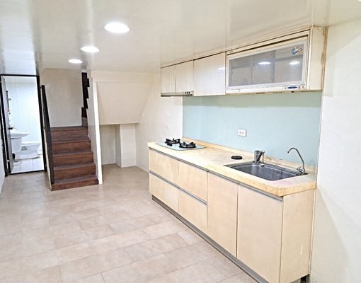 ❤️長安街1樓住店宅2房/可住可美業店面/可寵/租補 - Image 5