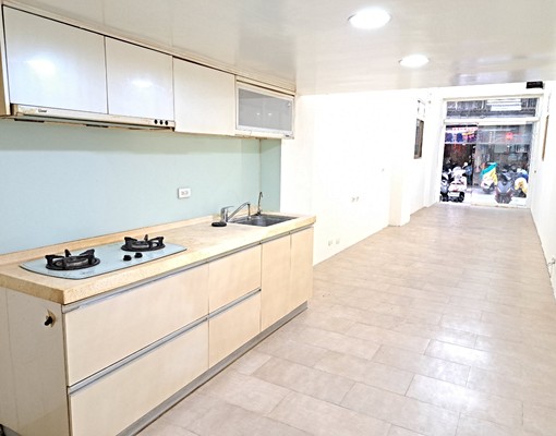 ❤️長安街1樓住店宅2房/可住可美業店面/可寵/租補 - Image 1