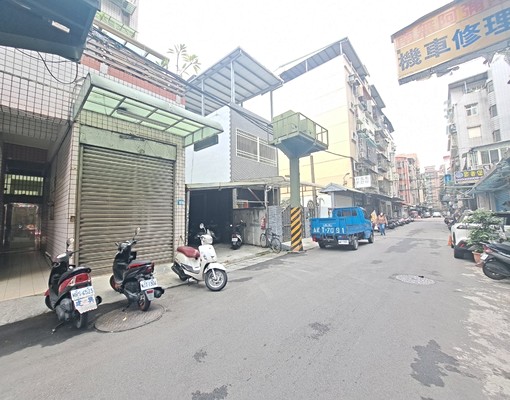❤️長安街1樓住店宅2房/可住可美業店面/可寵/租補 - Image 10