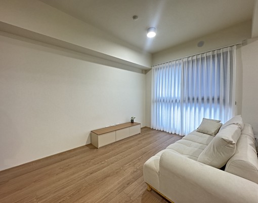 高鐵站前【惠宇謙和】質感代表作大1+1房平車 - 591租屋網 - Image 2