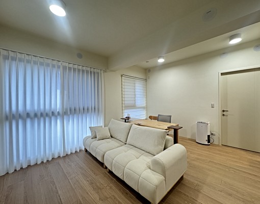 高鐵站前【惠宇謙和】質感代表作大1+1房平車 - 591租屋網 - Image 4