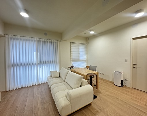 高鐵站前【惠宇謙和】質感代表作大1+1房平車 - 591租屋網 - Image 1