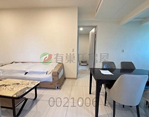 🍀銀河|家俱電齊全三房+平車(可租補籍 - Image 1