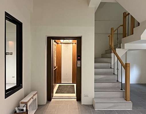 金獅重劃田園綠景【那山2】電梯全新未住別墅~家具可談 - 591租屋網 - Image 7