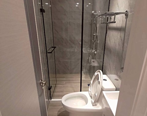 大檜溪|可補助1房1廳+貓+可開伙、獨陽洗曬、飲水機+衣帽間 - Image 4