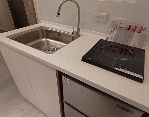 大檜溪|可補助1房1廳+貓+可開伙、獨陽洗曬、飲水機+衣帽間 - Image 13