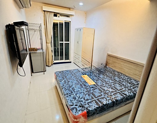 ⭐️三重區三和路🔥徐匯中學🏠分租套房陽台👑乾濕分離⭐️ - Image 2