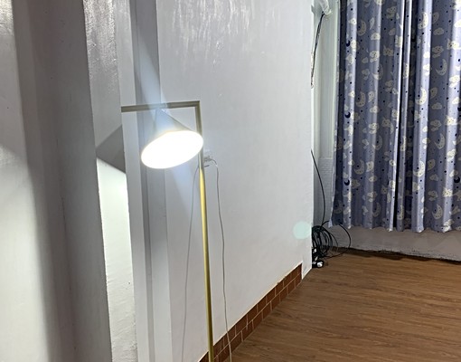 安定港口慈安宮市場:1樓店住或整層套房 - Image 1