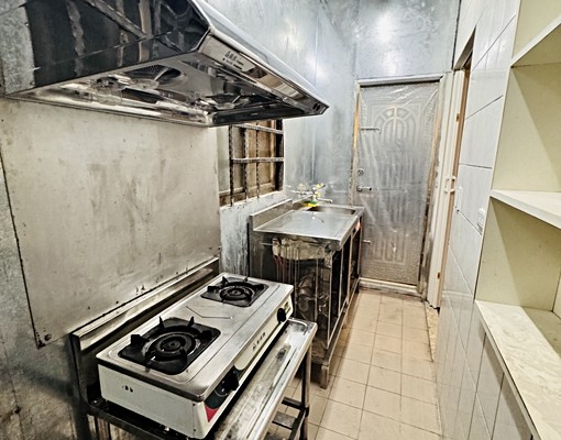 ⭐️三重區國道路🏢重新裝潢兩房店面👑住辦可門口好停車⭐️ - Image 8