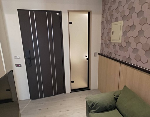 全新!租捕、貓、籍、伙、獨洗曬、飲水機、一卡皮箱1房1廳 - Image 3