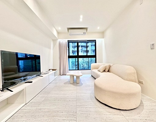 📍惠宇全新未入住奶油風3房🤍超美裝潢🔥秒殺 - Image 1