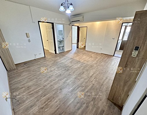 ✅西屯區✅文華甘肅✅三房✅可貓咪✅附車位✅附冷氣✅可租補戶籍 - Image 1