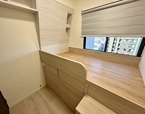 那對閨蜜❤️恆山和合2房|可租補|平車❤️有吧檯 - 591租屋網 - Image 5