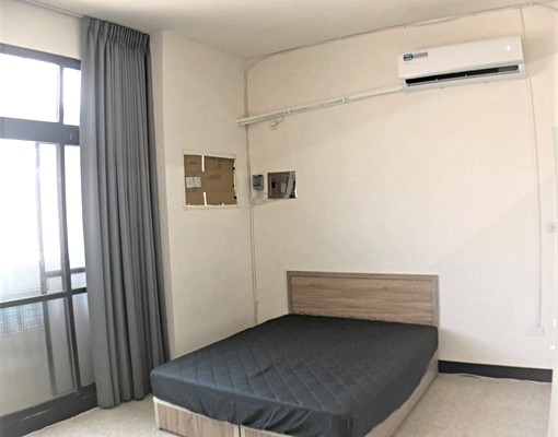 ⚡【台元】超大套房🔥16坪｜可貓｜獨洗｜可租補⚡ - Image 1