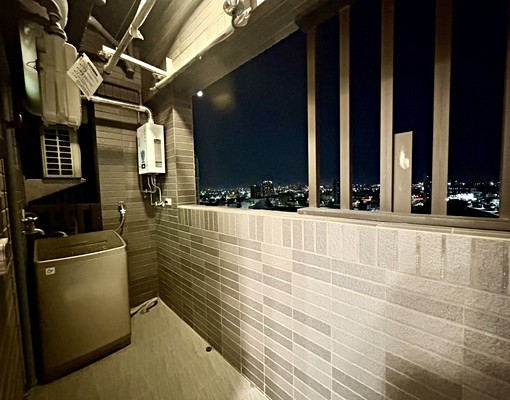 🌟沙鹿熱門社區【大華鹿鳴】全新三房✨含車位含管理費 - Image 9