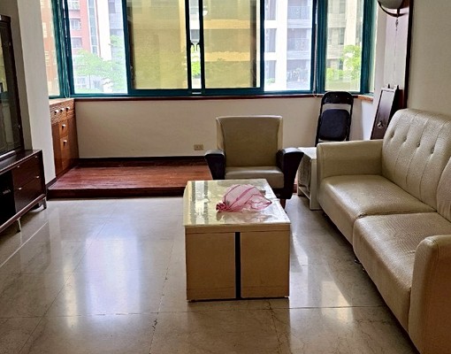 [豪門世家]大客廳、大主臥，採光、通風佳三房車 - Image 11