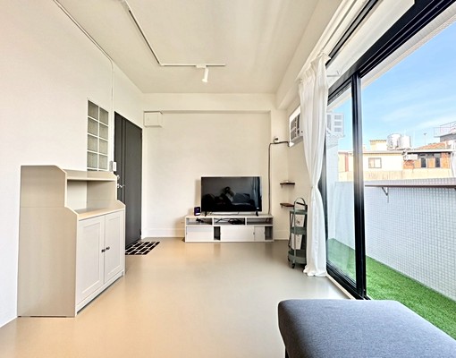 可小寵*可租補-近勤美誠品|向上市場|全新精裝2房*公寓 - Image 2