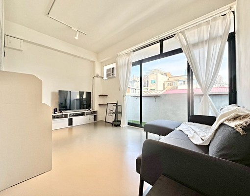 可小寵*可租補-近勤美誠品|向上市場|全新精裝2房*公寓 - Image 12