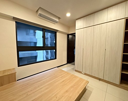 台中港區最美裝潢配備最滿的大3房前後陽台+平面車位*全新未住 - 591租屋網 - Image 15