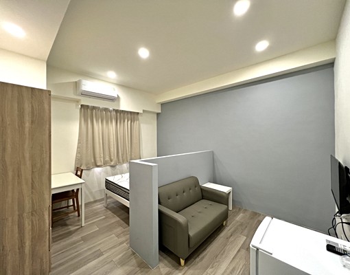 💎近楊梅國小💎全新套房 - Image 2