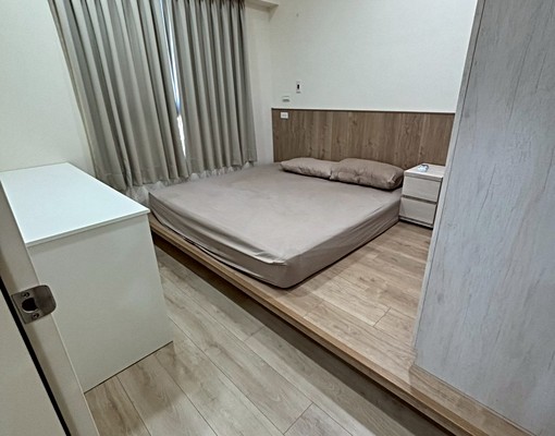 💎沙鹿火車站2房家具電全配+平車💎可租補可寵👌 - 591租屋網 - Image 5