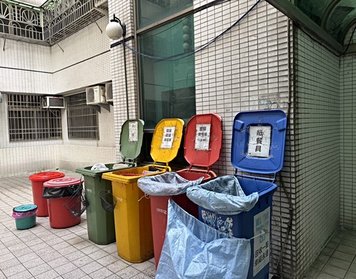 北區超夯地段!一中商圈錦平街套房機能強生活全包 - Image 13