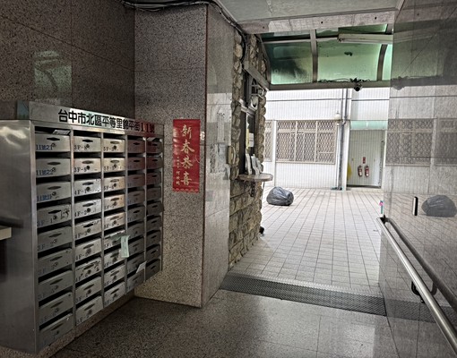 北區超夯地段!一中商圈錦平街套房機能強生活全包 - Image 12