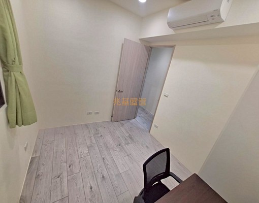 兆基社會住宅🏠中區富御觀止系統櫃3房有車雙租補 - 591租屋網 - Image 11