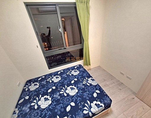 兆基社會住宅🏠中區富御觀止系統櫃3房有車雙租補 - 591租屋網 - Image 8