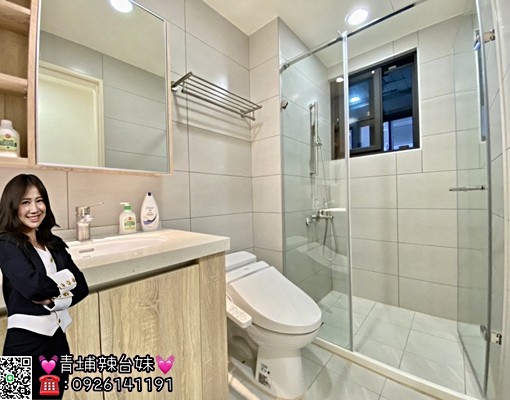 💓青埔辣台妹💓過嶺好事多全新四房車 - Image 2