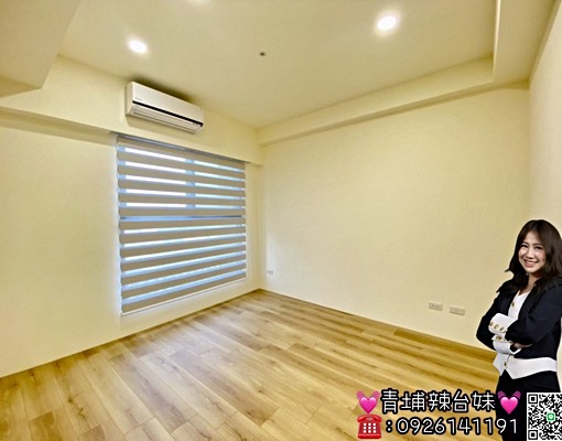 💓青埔辣台妹💓過嶺好事多全新四房車 - Image 6