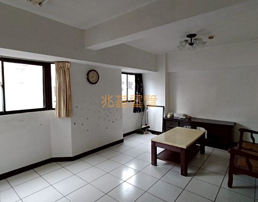 兆基社會住宅🏠四維國小捷運站大三房🏠可租補 - Image 1