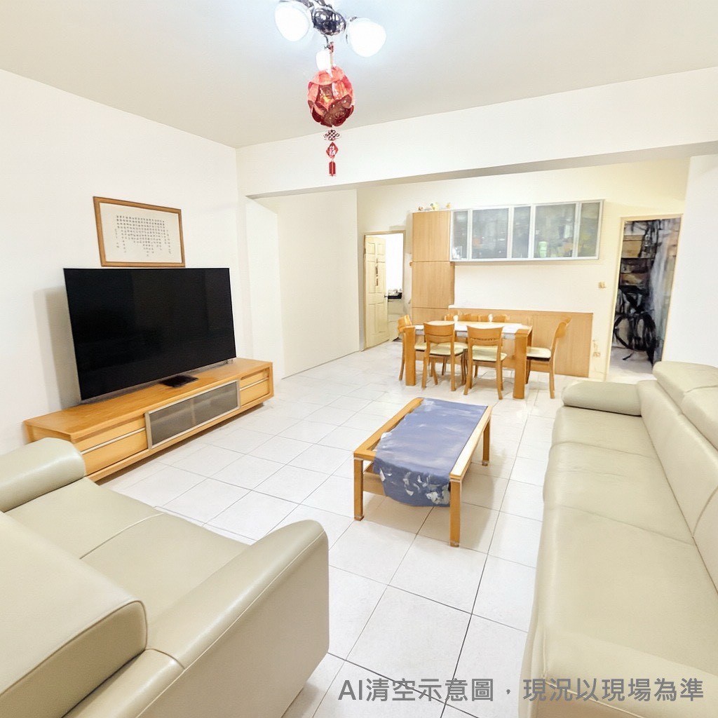 永慶家家🍎皇家名門三房車