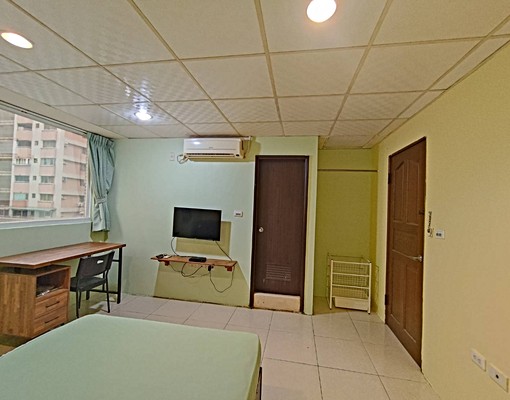 🌈近義享天地|凹子底捷運站套房🌈 - Image 3