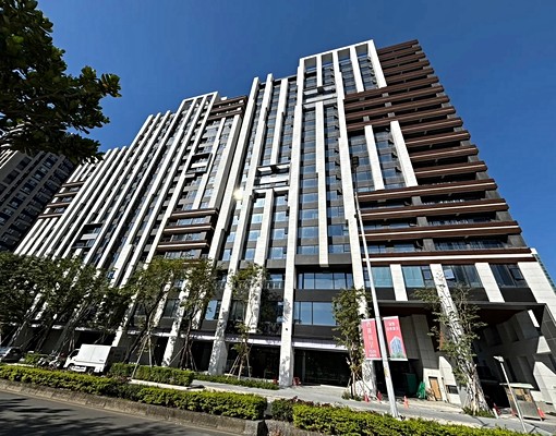 💜卓悅聯盟💜炎洲~高樓觀景面公園含B1車位~全新無人住過 - Image 1