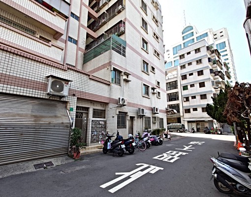 *可租補*中華路小資套房(租)家俱家電全 - 591租屋網 - Image 11