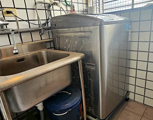 ✨樓下原興廣場✨電梯社區兩房_租金可談~永慶阿恆 - 591租屋網 - Image 14