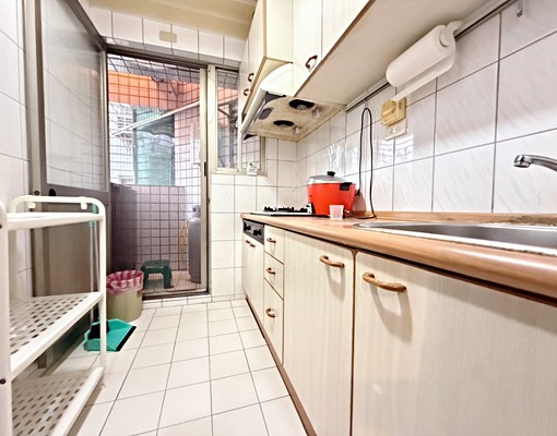 【可租補入戶籍】向陽綠意電梯高樓兩房 - Image 12