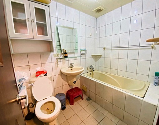 近二橋國小3房+平面車位~可租補~貓可 - Image 11