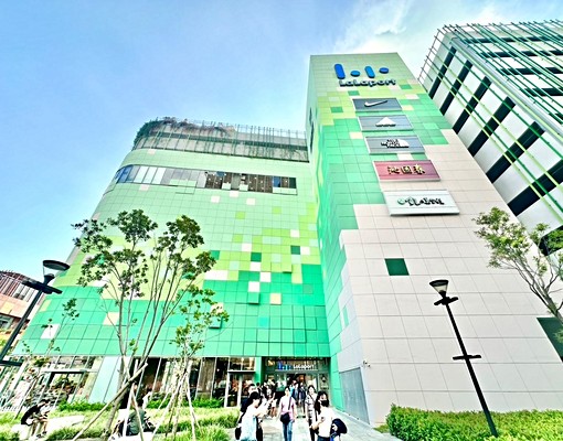 【浩瀚湖濱城】朝南二房平車下樓三井百貨 - Image 12