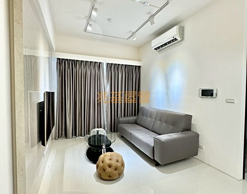 兆基社會住宅🏠近捷運四維國小站⭐精美2房可租補⭐可貓⭐ - Image 3