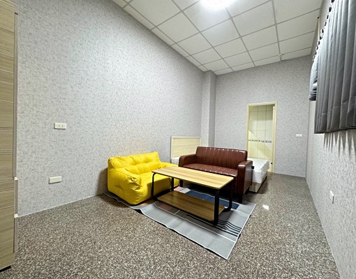 ✔可租補✔可入戶籍🍀秀傳全新整理出租套房🍀 - Image 1