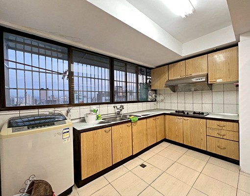 西區超大2房|可住辦✨可租補戶籍|寵談|子母車 - Image 7