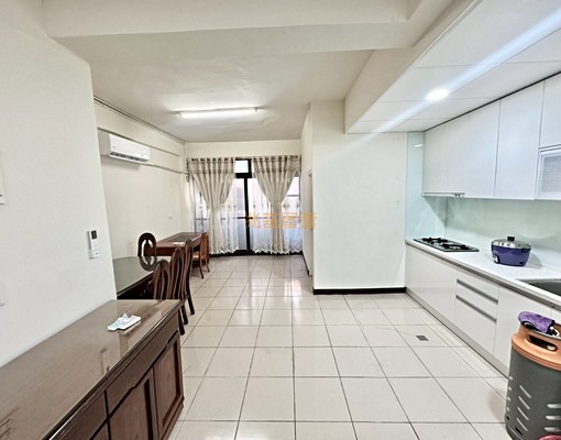 兆基社會住宅🏠水湳近捷運文華高中站⭐溫馨三房⭐可租補 - 591租屋網 - Image 7