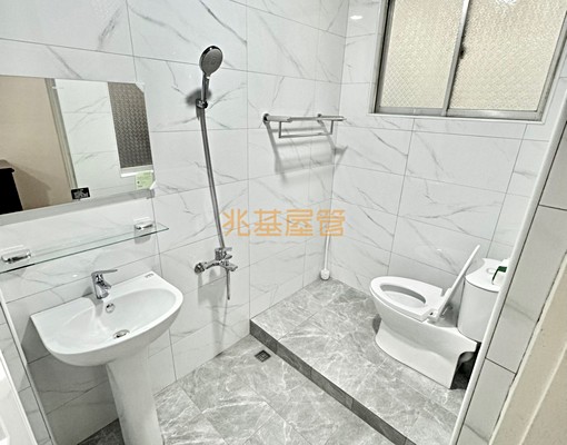 兆基社會住宅🏠水湳近捷運文華高中站⭐溫馨三房⭐可租補 - 591租屋網 - Image 9