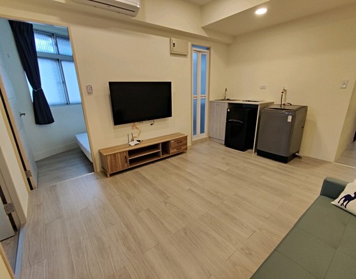 ~三重五華商圈全新裝潢2房~可租補 - Image 4