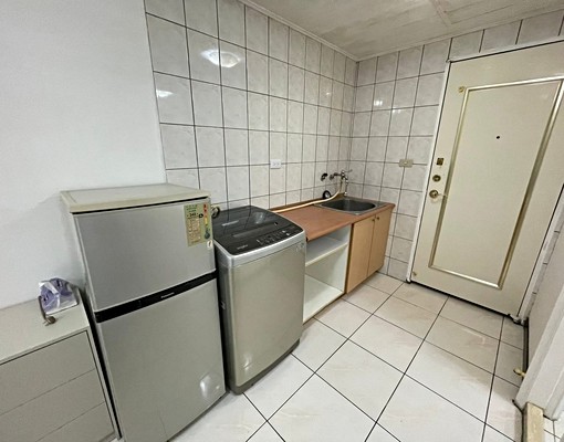 o北區套房/可租補/流離台/台水電 - Image 5