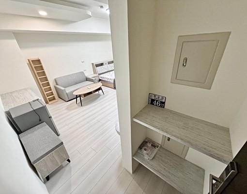 戀人未滿💖全新完工✨台水電✨可貓可狗✨可租補✨超美大坪數✨ - Image 7