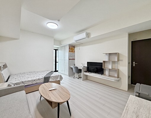 戀人未滿💖全新完工✨台水電✨可貓可狗✨可租補✨超美大坪數✨ - Image 3